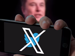 Esta es la razón por la que Elon Musk cambió el nombre de Twitter a ‘X’